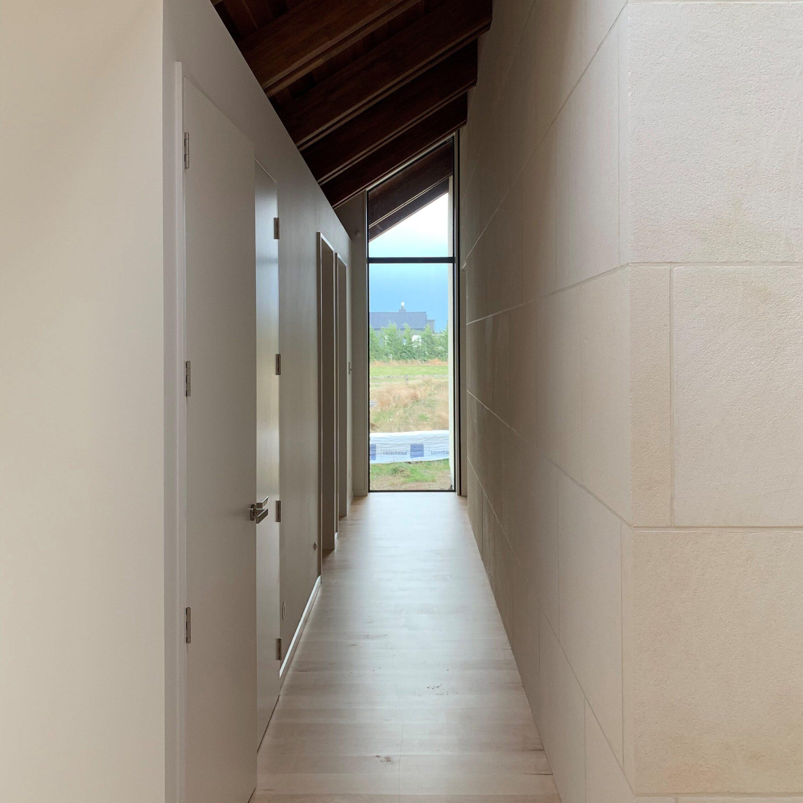 Oamaru Stone Fair Faced Veneer